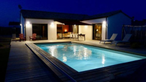 Villa Fleur de Dune
